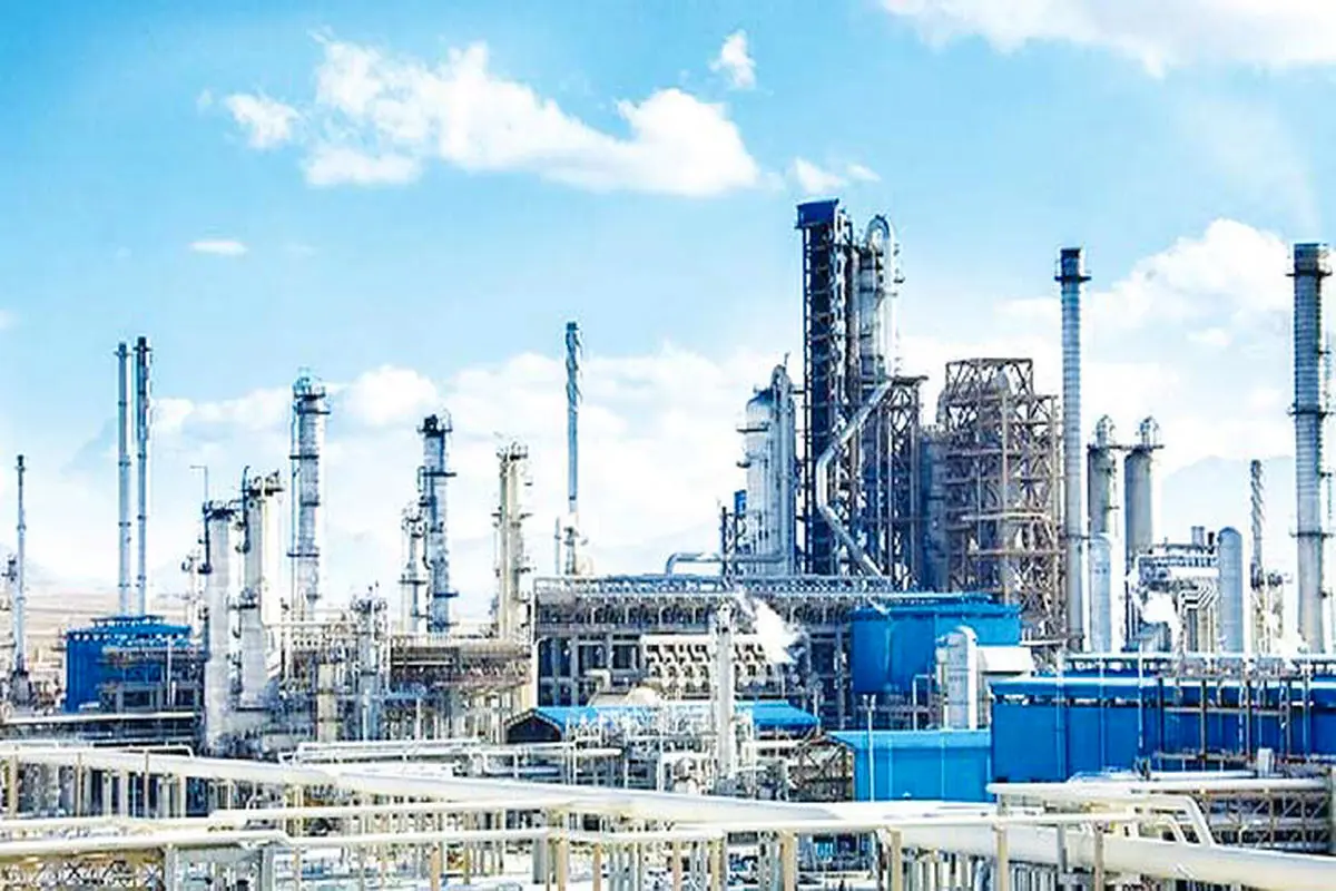 آمارهای مغشوش بنزینی