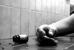 خودکشی؛ بازتاب مشکلات بزرگ اجتماعی