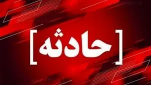  ۵ کشته و ۷ مصدوم در واژگونی خودروی شوتی حامل اتباع 