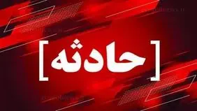 تصادف اتوبوس زائران مشهد تاکنون ۳۴ کشته و مصدوم به جا گذاشت
