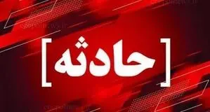 تصادف اتوبوس زائران مشهد تاکنون ۳۴ کشته و مصدوم به جا گذاشت