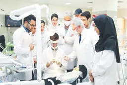 دستاورد یا حراج پزشکی؟