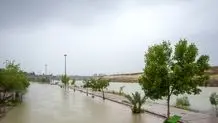 پایتخت بارانی می‌شود/  افزایش دما در تهران طی پنج روز آینده