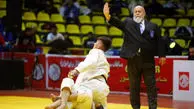 Iran to dispatch 3 judokas to Russian competitions