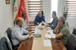 در جلسه هیات مدیره پرسپولیس چه موضوعاتی مطرح شد؟