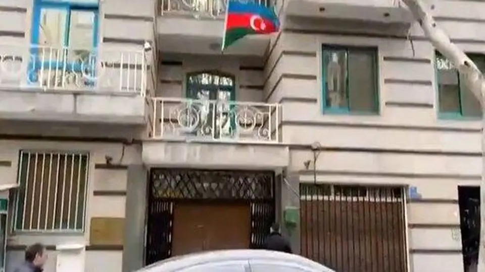 پرونده حمله به سفارت جمهوری آذربایجان ماه آینده رسیدگی می‌شود