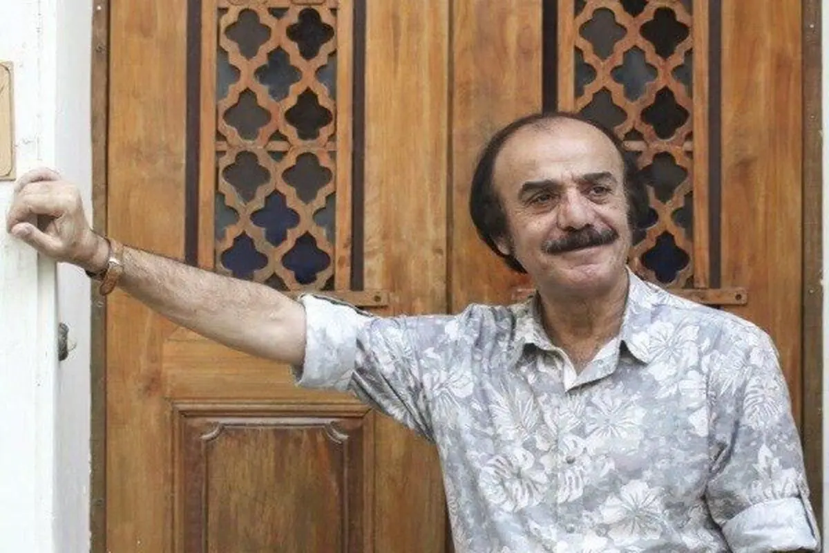 نویسنده معروف بوشهری درگذشت / احمد آرام که بود؟