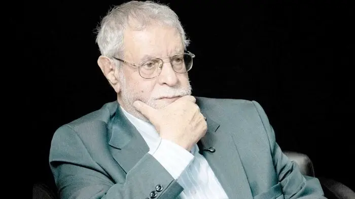 دوقطبی‌سازی با  رمز  علی‌الطاهر
