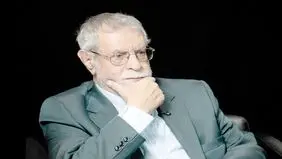 دوقطبی‌سازی با  رمز  علی‌الطاهر

