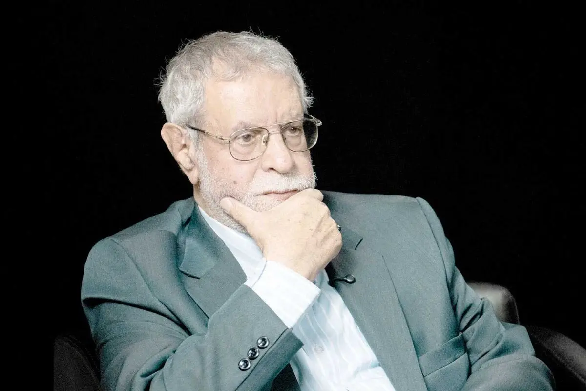دوقطبی‌سازی با  رمز  علی‌الطاهر

