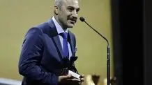 «محسن تنابنده» بهترین بازیگر افق‌های ونیز شد