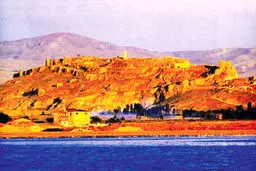 اورارتوها از آغاز تا پایان