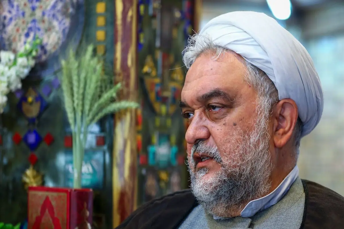جبلی در  صداوسیما کاره‌ای نیست 