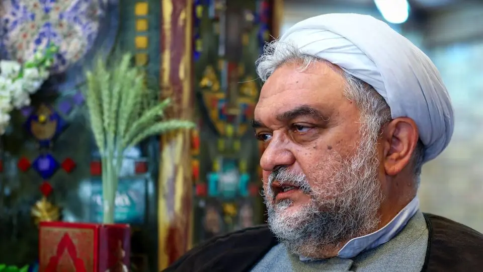 جبلی در  صداوسیما کاره‌ای نیست 