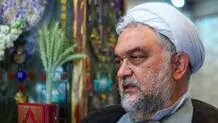 جبلی در  صداوسیما کاره‌ای نیست 