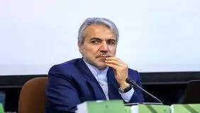 محمدباقر نوبخت مجددا دبیرکل حزب اعتدال و توسعه شد