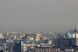 ثروتمندان؛ مانع بزرگ بهبود آب‌و‌هوای جهان
