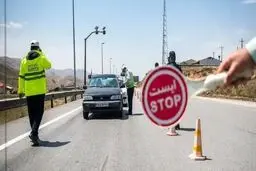 تردد از کرج و آزادراه تهران - شمال به سمت مازندران ممنوع شد

