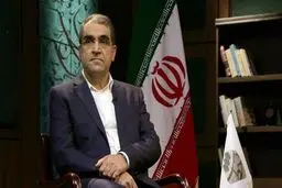 محرومیت وزیر روحانی از اقامت موقت در کانادا

