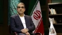 محرومیت وزیر روحانی از اقامت موقت در کانادا


