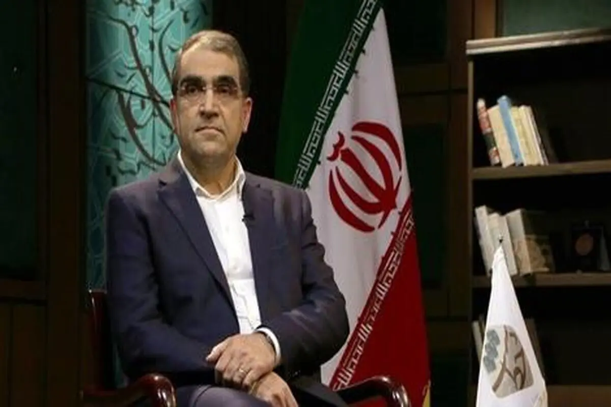 محرومیت وزیر روحانی از اقامت موقت در کانادا

