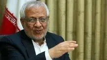بادامچیان: دولت در قالب لیست‌های آشکار و پنهان در انتخابات دخالت نکند

