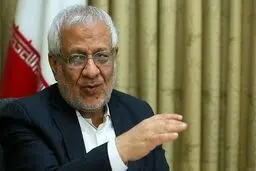 بادامچیان: دولت در قالب لیست‌های آشکار و پنهان در انتخابات دخالت نکند


