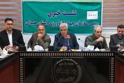 هیچ کمبودی در حوزه نهاده‌های دامی نداریم‌
