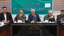 هیچ کمبودی در حوزه نهاده‌های دامی نداریم‌