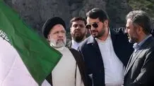 سقوط بالگرد حامل رئیسی | بدرقه پیکر شهدا در تبریز فردا اول خردادماه/ اقامه نماز توسط رهبری