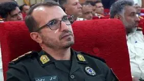 اتوبوس مسافربری حامل کالای قاچاق در توقیف پلیس رودان
