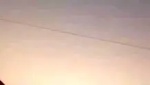 این موشک به پایگاه آمریکا برخورد کرد 