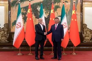 روایت سفیر ایران در چین از دیدار روسای جمهور دو کشور