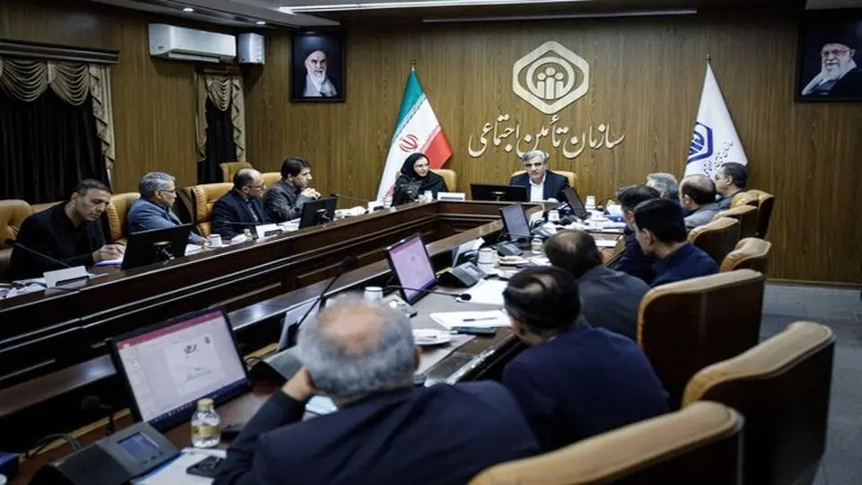 بررسی پیش‌نویس اصلاحی دستورالعمل حوادث ناشی از کار
