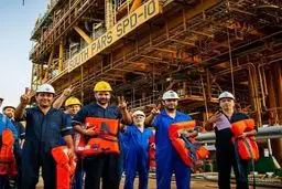 خبر مهم وزیر نفت درباره افزایش حقوق کارکنان نفتی+ جزئیات