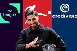 جهانبخش در سه‌راهی آلمان، هلند و بلژیک

