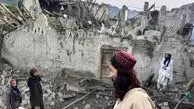 زلزله در افغانستان تاب‌آوری کم، تلفات بالا

