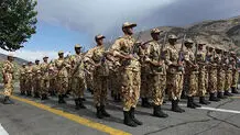 وام ۱۵۰ میلیون تومانی برای سربازان
