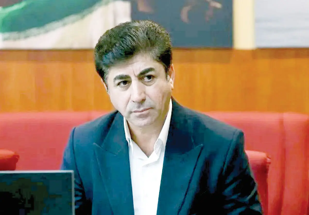 سهل‌انگاری ای که فقط صندلی را جابه‌جا کرد