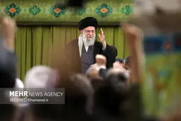 Leader calls for turnout in upcoming presidential election