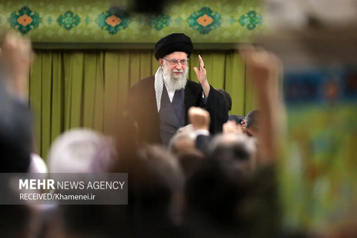 Leader calls for turnout in upcoming presidential election