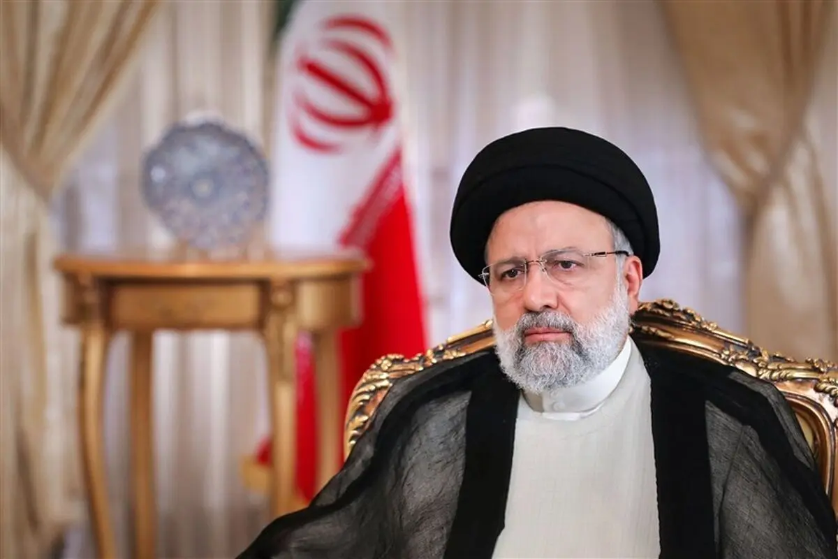 کنایه روزنامه اطلاعات به رئیسی بعد از افشای فساد بزرگ چای: افتتاح‌های امروز نتیجه زحمت‌های ماست اما فسادها مربوط به دولت قبل!

