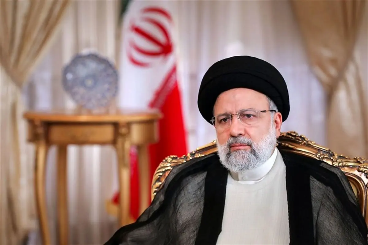 کنایه روزنامه اطلاعات به رئیسی بعد از افشای فساد بزرگ چای: افتتاح‌های امروز نتیجه زحمت‌های ماست اما فسادها مربوط به دولت قبل!

