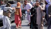 محدودیت دیگری برای زنان 

