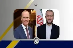 Amir-Abdollahian lambasts EU ministers' human rights stances