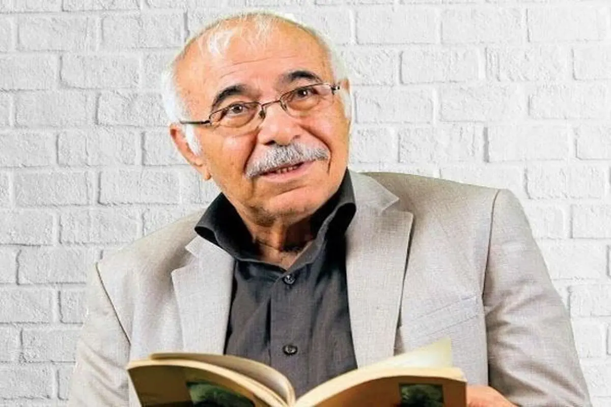 تکذیب خبر درگذشت محمدعلی بهمنی / بهمنی همچنان در بیمارستان بستری است
