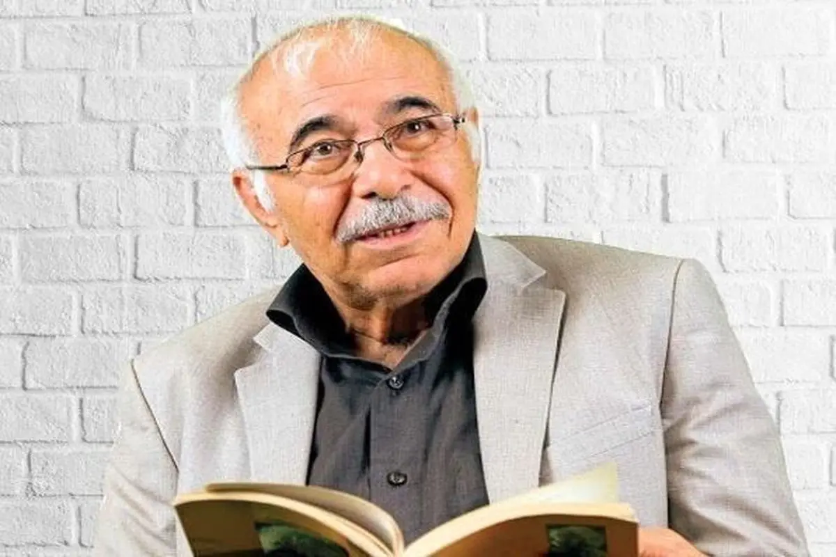 تکذیب خبر درگذشت محمدعلی بهمنی / بهمنی همچنان در بیمارستان بستری است

