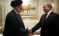 Western sanctions bring Moscow closer to ME, esp. Iran