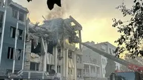 آخرین واکنش های جهانی به حمله تجاوزکارانه اسرائیل به ایران