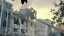 پیام نایب رئیس اتاق اصناف تهران در پی حمله اسرائیل به ایران